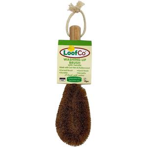 LoofCo, Naturalna szczotka do mycia naczy z wkn - 2860544646