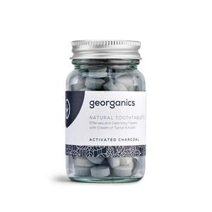 Georganics, Naturalne tabletki do mycia zbw, Act - 2864992933