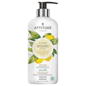 Attitude, Super Leaves, Mydo do rk, Licie limon - 2860545042