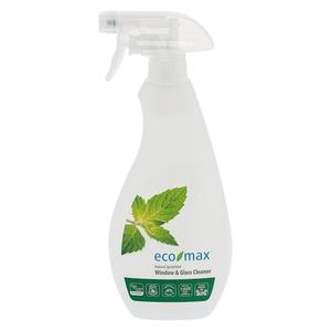 Eco-Max, Spray do okien i wszelkich powierzchni sz - 2860545053
