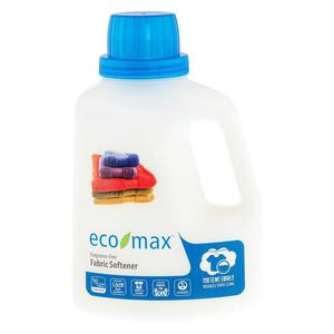 Eco-Max, Zmikczacz do prania, bezzapachowy, 1,5L - 2860545055