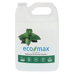 Eco-Max, Pyn do czyszczenia azienki, kabiny prys - 2860545056