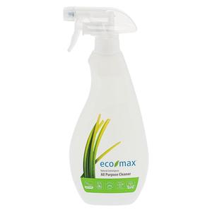 Eco-Max, Spray do wszelkich powierzchni, trawa cyt - 2860545057