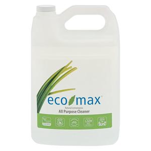 Eco-Max, Pyn do wszelkich powierzchni, trawa cytr - 2860545058