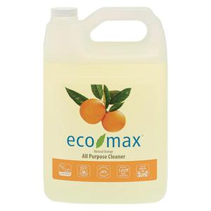 Eco-Max, Pyn do wszelkich powierzchni, kwiat poma - 2860545060