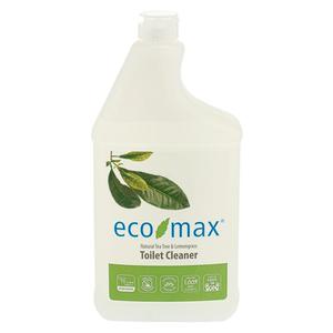 Eco-Max, Pyn do czyszczenia toalet, drzewo herbac - 2860545063