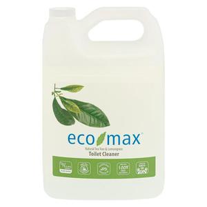 Eco-Max, Pyn do czyszczenia toalet, drzewo herbac - 2860545064