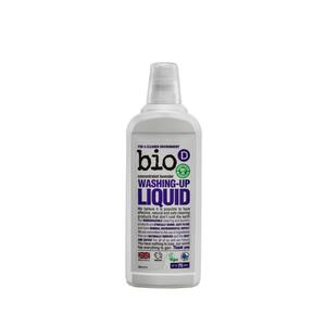 Bio-D, Skoncentrowany pyn do mycia naczy LAWENDA - 2860545905