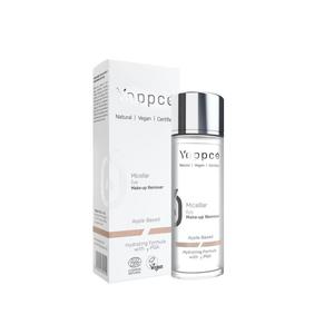 Yappco, Micelarny pyn do demakijau oczu, 110ml - 2860545940