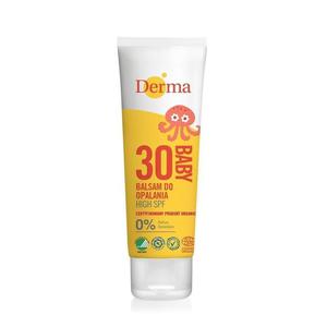 Derma Eco Baby, Balsam Przeciwsoneczny dla Dzieci - 2860546078