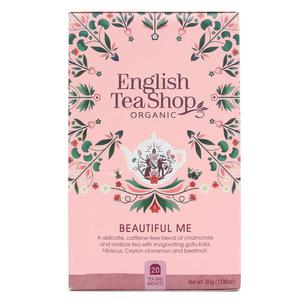 English Tea Shop, Herbata Wellness, Beautiful Me, - 2864993057