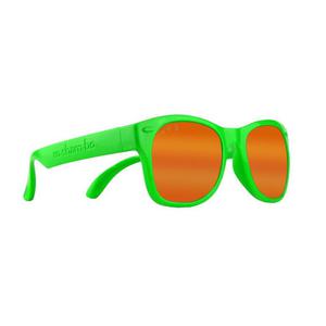 Roshambo Slimer Junior pomaraczowe - okulary prze - 2864993196