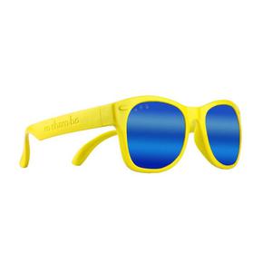 Roshambo Simpsons Junior niebieskie - okulary prze - 2864993202