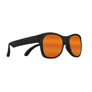 Roshambo Bueller Baby pomaraczowe - okulary prze - 2864993264
