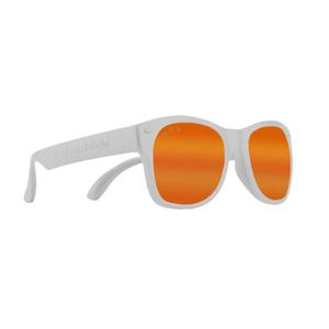 Roshambo Optimus Baby pomaraczowe - okulary przec - 2864993284