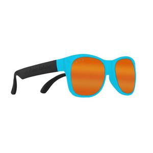 Roshambo Thundercat Baby pomaraczowe - okulary pr - 2864993309