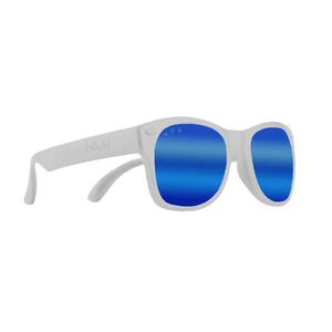 Roshambo Falcor Frost Baby niebieskie - okulary pr - 2864993348