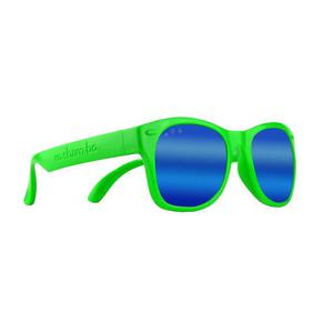 Roshambo Slimer Baby niebieskie - okulary przeciws - 2864993353