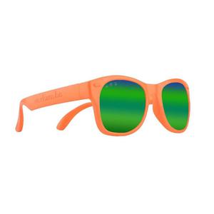 Roshambo DuckTales Baby zielone - okulary przeciws - 2864993372