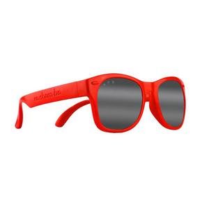 Roshambo McFly Adult L/XL chrom - okulary przeciws - 2864993483