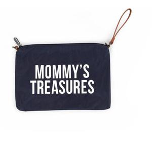 Childhome, Saszetka Mommys Treasures, granatowa - 2858591245