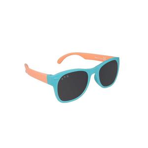 Roshambo Fraggle Rock Junior czarne - okulary prze - 2864993553