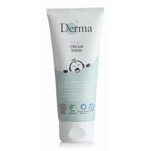 Derma Eco Baby, Krem Pielgnacyjny dla Dzieci, 100 - 2864992402