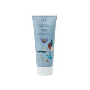 Hagi, Naturalny nawilajcy balsam do ciaa, Zioo - 2864993920