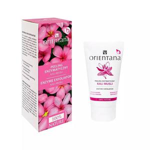 Orientana, Peeling enzymatyczny Kali Musli, 50ml - 2864993931