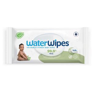 WaterWipes BIO chusteczki nawilane Soapberry Kids - 2864994041