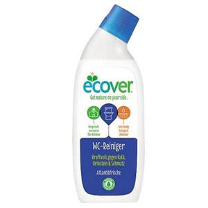 Ecover, Pyn do czyszczenia WC 0,75 l. - 2858591418