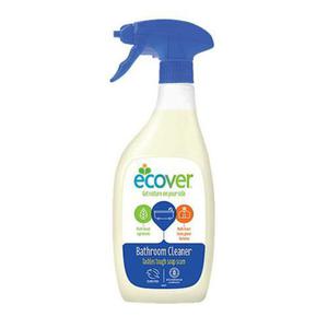 Ecover, Pyn do czyszczenia azienki 500ml - 2858591419