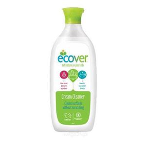 Ecover, Mleczko do czyszczenia 500ml - 2858591420