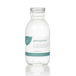 Georganics, Olej do pukania ust, Spearmint, 100 m - 2858591591