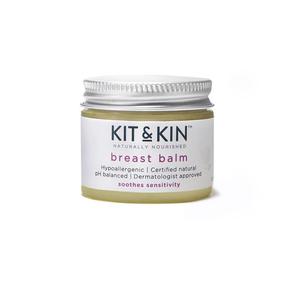 Kit and Kin,organiczny balsam do brodawek dla mamy - 2858591687