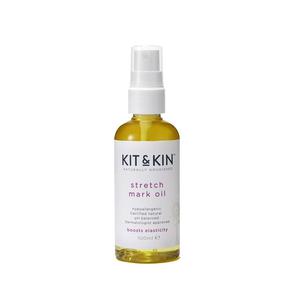 Kit and Kin, organiczny olejek przeciw rozstpom - 2858591689