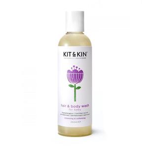 Kit and Kin, el do mycia 2 w1 do ciaa i wosw - 2858591692