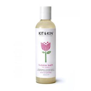 Kit and Kin, organiczny pyn do kpieli Maluszka - 2858591694