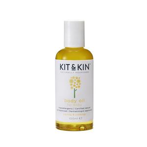 Kit and Kin,organiczny olejek agodzcy dla Malusz - 2858591695