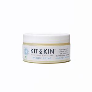 Kit and Kin,organiczna ma do pupy dla Maluszka - 2858591697