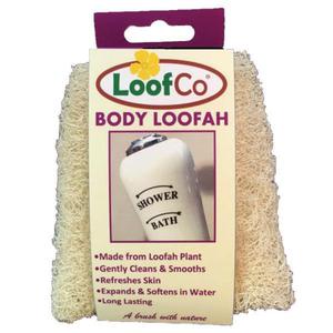 LoofCo, Naturalna Myjka do Ciaa - 2860541246