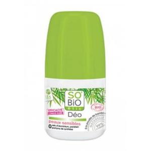 SO BIO, Ole mleko, Organiczny dezodorant do skry - 2860541648