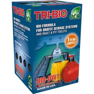 TRI-BIO, Probiotyczny Proszek Bio- formua do Przy - 2860541684