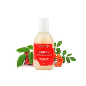 Uoga Uoga, Naturalny szampon Rowan Day do wosw s - 2860541714