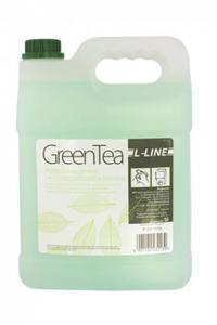 MPS L-Line Green Tee 5l mydo z gliceryn, kolagenem, lanolin i elastyn - 2850453799