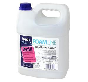 MPS Foam Line Fresh Marine 5l luksusowe mydo w pianie - 2872914913