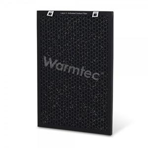 Filtr wgla aktywowanego, fotokatalityczny, sito molekularne do oczyszczacza Warmtec AP200W - 2876432635