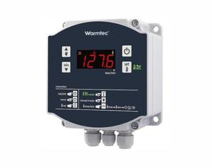 Regulator temperatury do montau naciennego NRT-20H Warmtec - 2876432681