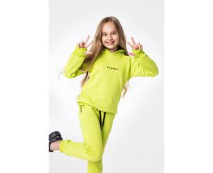 BLUZA LIMONKA DLA DZIEWCZYNKI - 2869925786