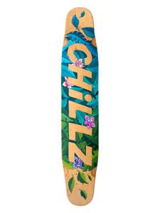 CHILLZ FLORAL DANCER CUSTOM - 2872479404